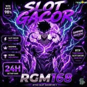 RGM168 ✅ Pilihan Terbaik Slot Gacor Qris MPO Paling Dicari 2026